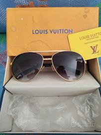 occhiali originali e nuovi mai usati 