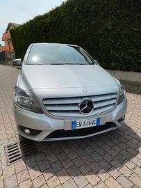 Mercedes-benz B 180 B 180 CDI Executive