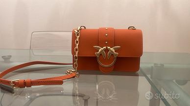 borsa a tracolla PINKO