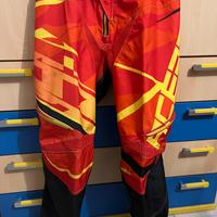 Pantaloni cross acerbis