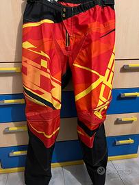 Pantaloni cross acerbis