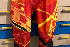 Pantaloni cross acerbis