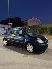 Renault Modus 1.5 dci