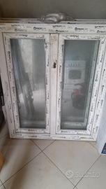 Finestre nuove pvc