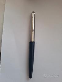 Penna stilografica parker 