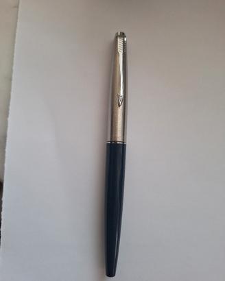 Penna stilografica parker 