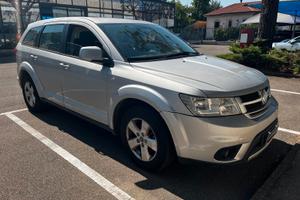 Fiat Freemont 2.0 Multijet 170 CV Urban