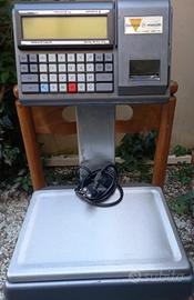 bilancia elettronica professionale 