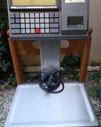 bilancia elettronica professionale 