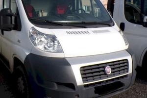Fiat ducato allestimento officina