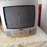 tv con dvd incorporato