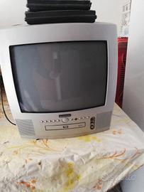 tv con dvd incorporato