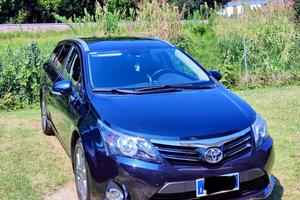 TOYOTA Avensis 3ª serie - 2013