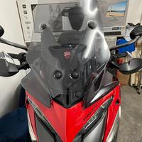 Multistrada V4 Rally