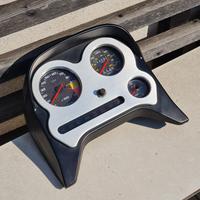 Strumenti Cagiva Alazzurra 350 cruscotto