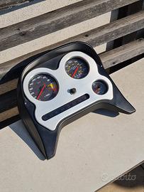 Strumenti Cagiva Alazzurra 350 cruscotto