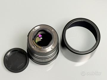 Canon ef 135 2