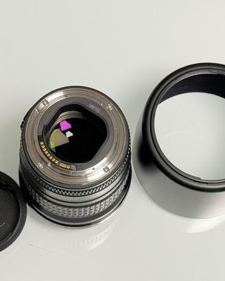 Canon ef 135 2