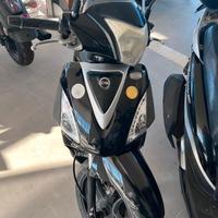 Sym Symphony 125 ST EURO 4