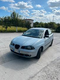 Seat ibizza