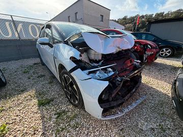 Volkswagen ID.3 Style