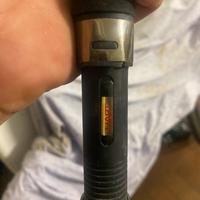 Canna da traina HART