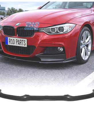 SPOILER LIP BMW F30 F31 LOOK M