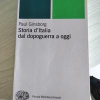 Storia d'Italia dal dopoguerra a oggi