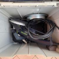 Fresatrice per edilizia Festool Renofix RG 130 E