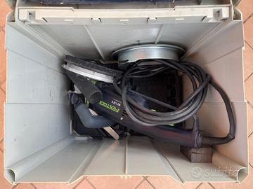 Fresatrice per edilizia Festool Renofix RG 130 E