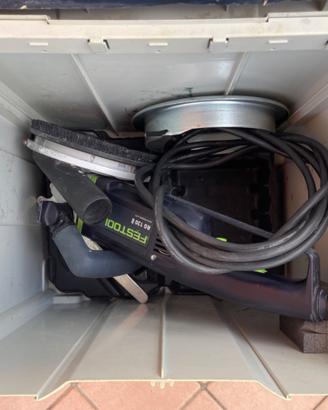 Fresatrice per edilizia Festool Renofix RG 130 E