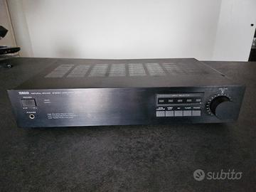 Amplificatore Stereo Yamaha A 320 potenza 2 x 40 w