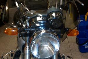 BMW R 1200 C