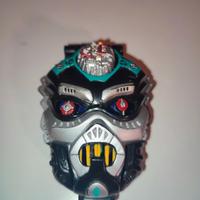 Mighty Max Droid Invader BlueBirdToys 1992
