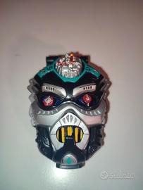 Mighty Max Droid Invader BlueBirdToys 1992