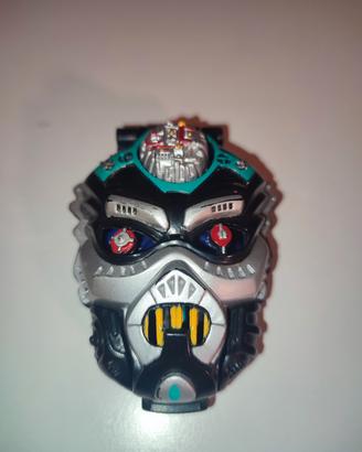Mighty Max Droid Invader BlueBirdToys 1992