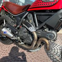 DUCATI Scrambler 800 PASSAGGIO GARANZIA TAGLIAND