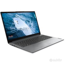 Lenovo Ideapad 1 15igl7 Intel® RAM 8 GB 256 GB NVM