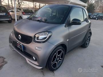 Smart ForTwo 70 1.0 Superpassion pelle radar tetto