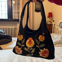 borsa da donna Tosca Blu