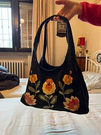 borsa da donna Tosca Blu