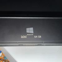 Tablet Surface Windows