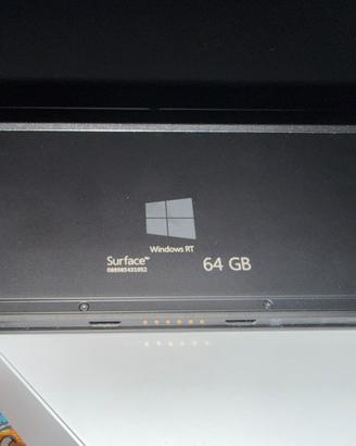 Tablet Surface Windows