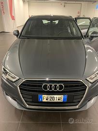 Audi a3 sport business 30tdi 1.6 116cv s-tronic