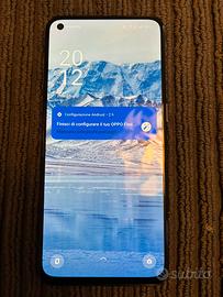 Oppo find x 3 lite