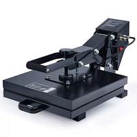 termopressa e mini pressa per t-shirt 