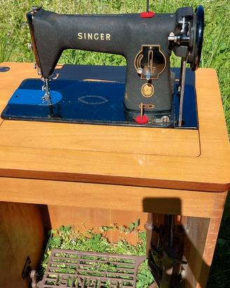 Singer