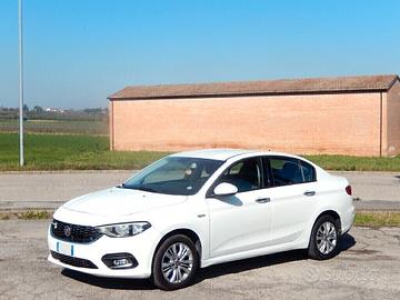 FIAT TIPO 1.6 JTD-m2 con FRIZIONE NUOVA