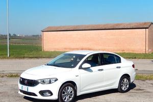 FIAT TIPO 1.6 JTD-m2 con FRIZIONE NUOVA