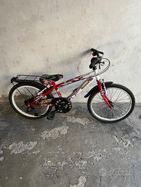 Bici per bambino